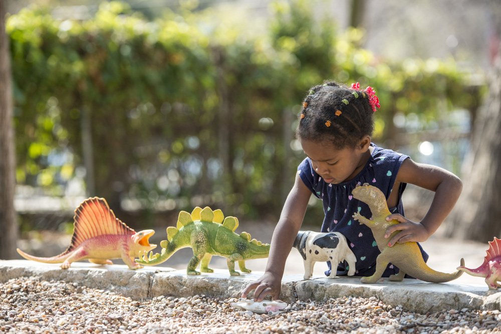 Child care Austin 