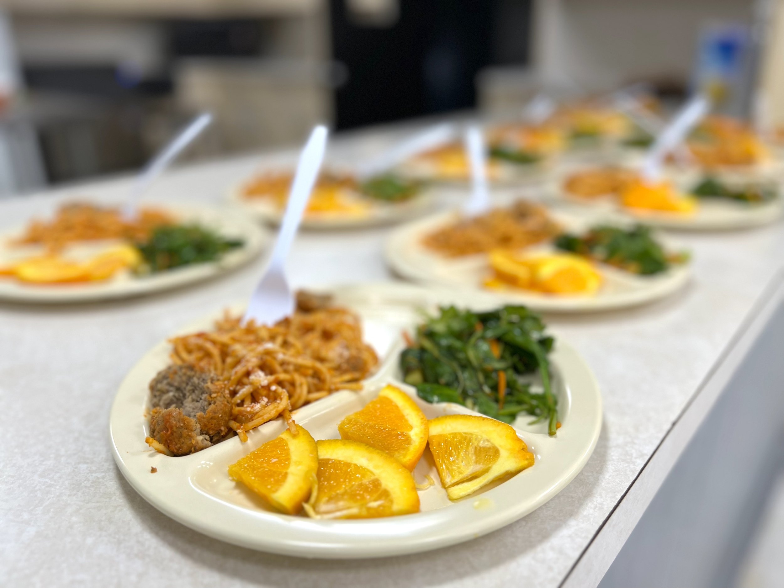Preschool Free Lunch Austin - First English Lutheran Child Development Center Austin Daycare