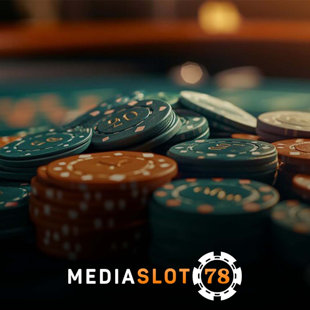 Mediaslot78 | Spin Tiap Hari, Hiburan Auto Seru
